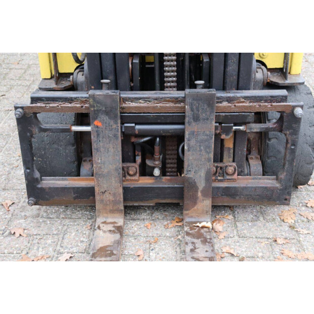 2015 Hyster J2.0 XN-44524703