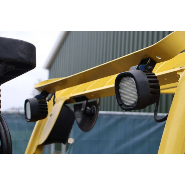 2015 Hyster J2.0 XN-44524704