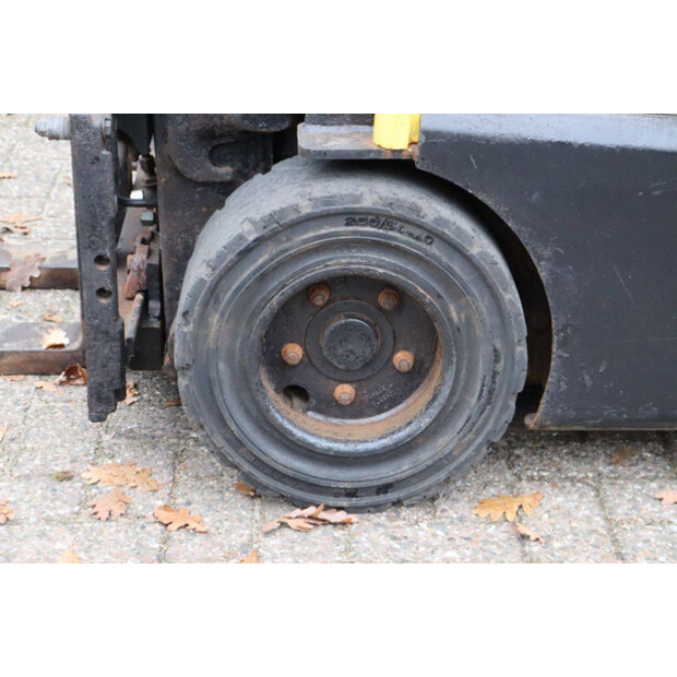 2015 Hyster J2.0 XN-44524705