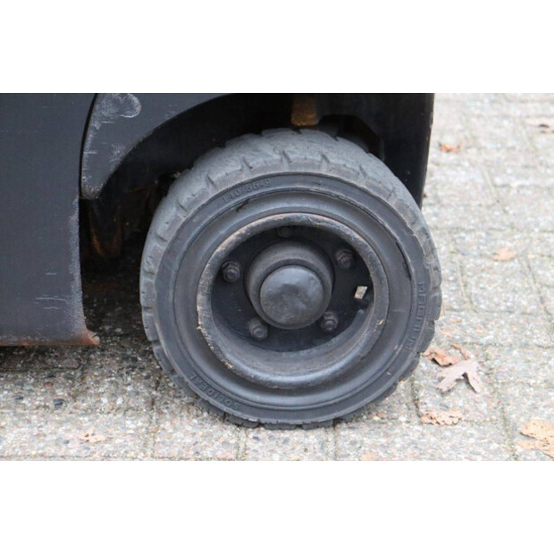 2015 Hyster J2.0 XN-44524706