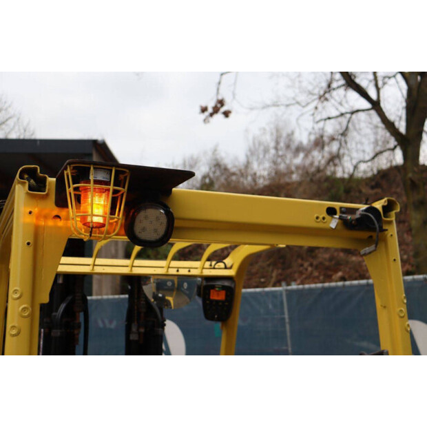 2015 Hyster J2.0 XN-44524708