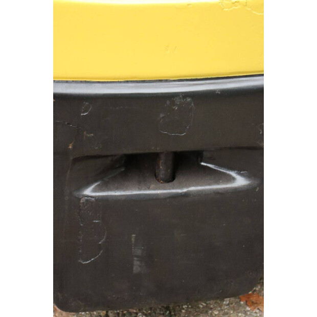 2015 Hyster J2.0 XN-44524709