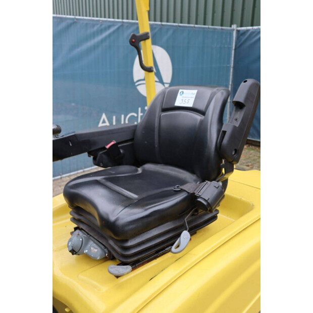 2015 Hyster J2.0 XN-44524712