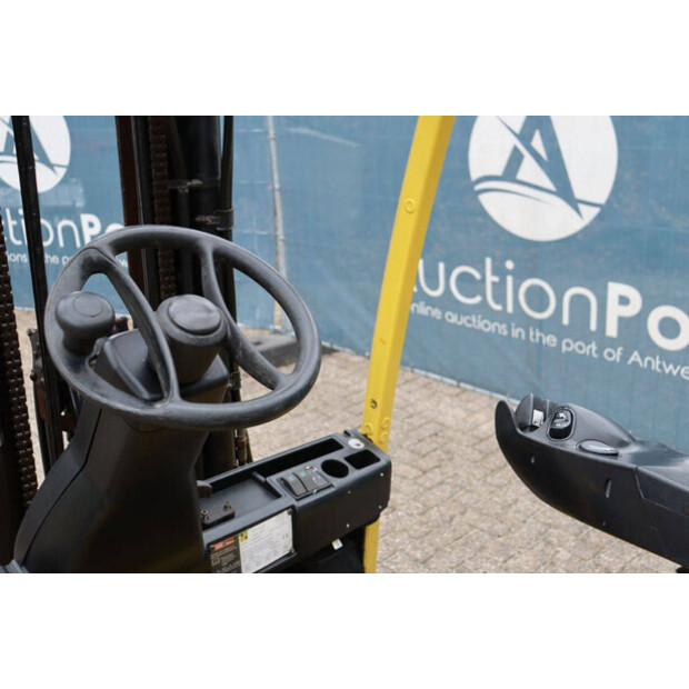 2015 Hyster J2.0 XN-44524713