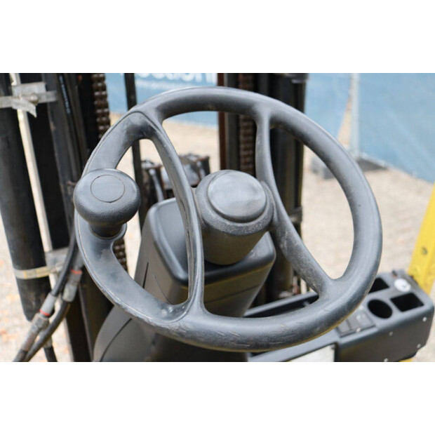 2015 Hyster J2.0 XN-44524715