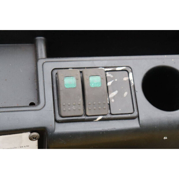 2015 Hyster J2.0 XN-44524717