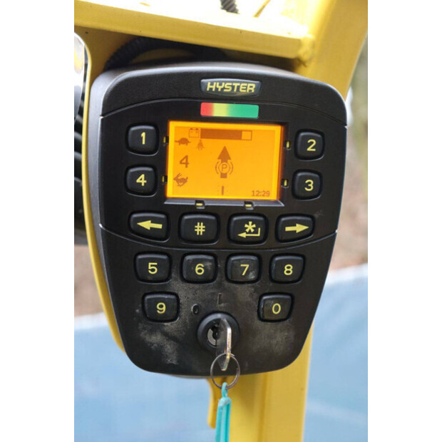 2015 Hyster J2.0 XN-44524719