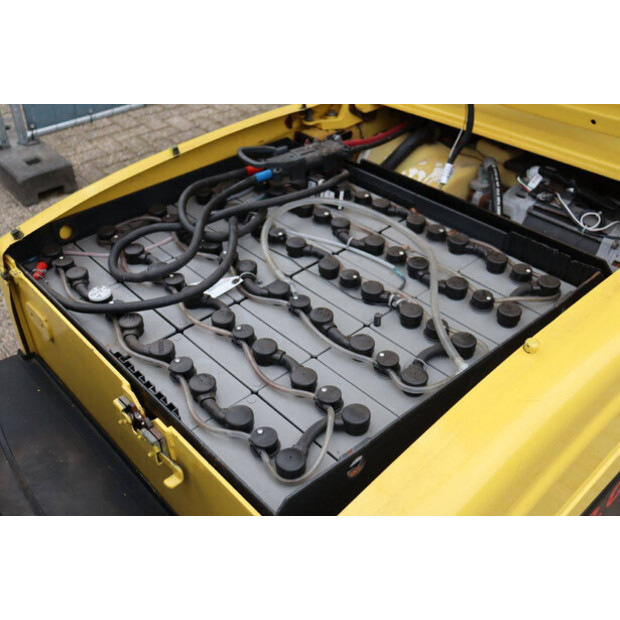 2015 Hyster J2.0 XN-44524720