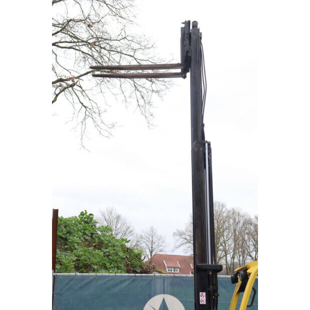 2015 Hyster J2.0 XN-44524724