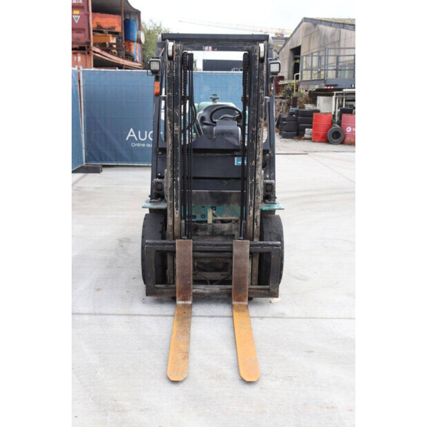 2007 Sumitomo 11FG20PAX2GD-44524733
