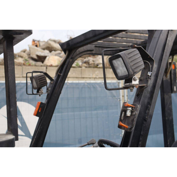 2007 Sumitomo 11FG20PAX2GD-44524739