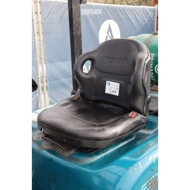 2007 Sumitomo 11FG20PAX2GD-44524747