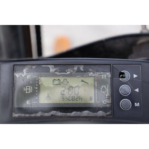 2007 Sumitomo 11FG20PAX2GD-44524754