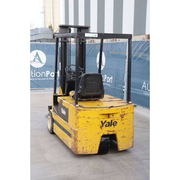 1993 Yale ERP 18X-44524766