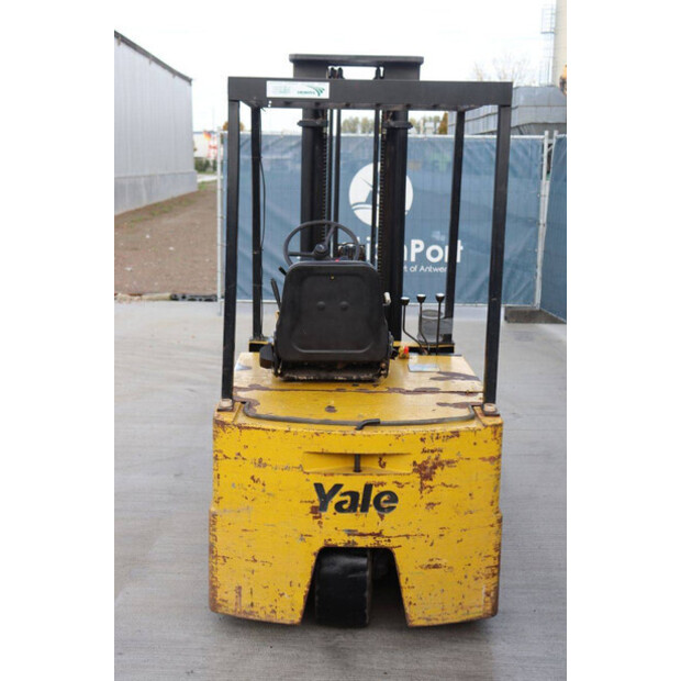 1993 Yale ERP 18X-44524767