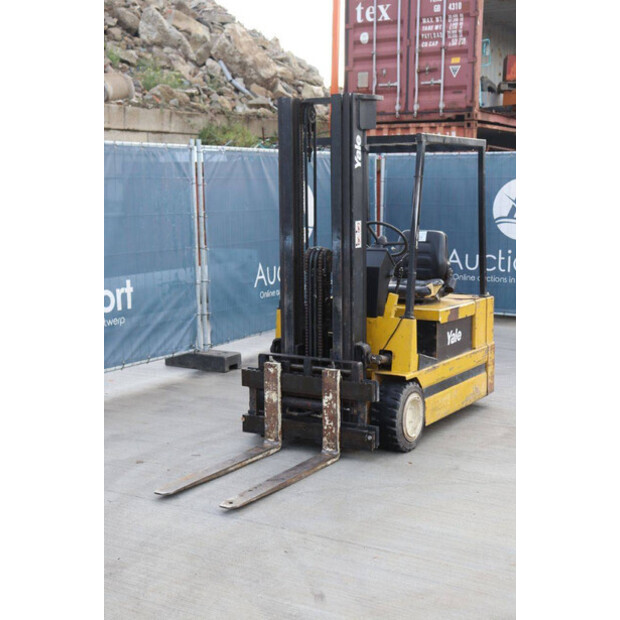 1993 Yale ERP 18X-44524771