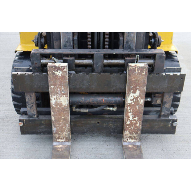 1993 Yale ERP 18X-44524774