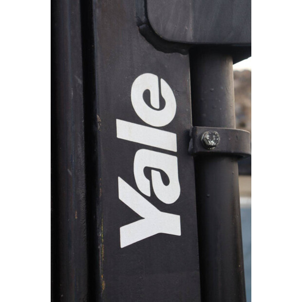 1993 Yale ERP 18X-44524775