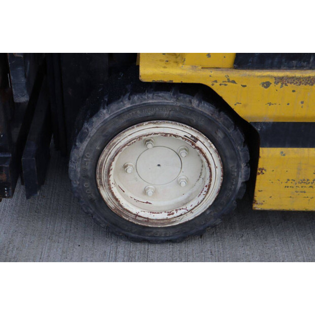 1993 Yale ERP 18X-44524776