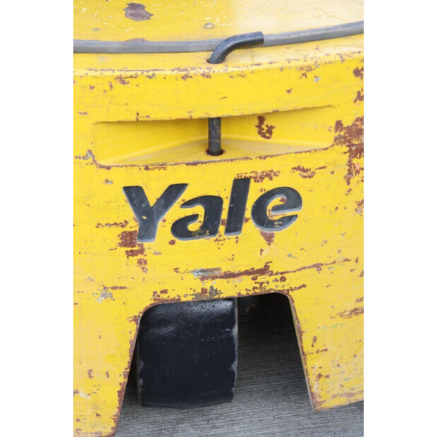 1993 Yale ERP 18X-44524777