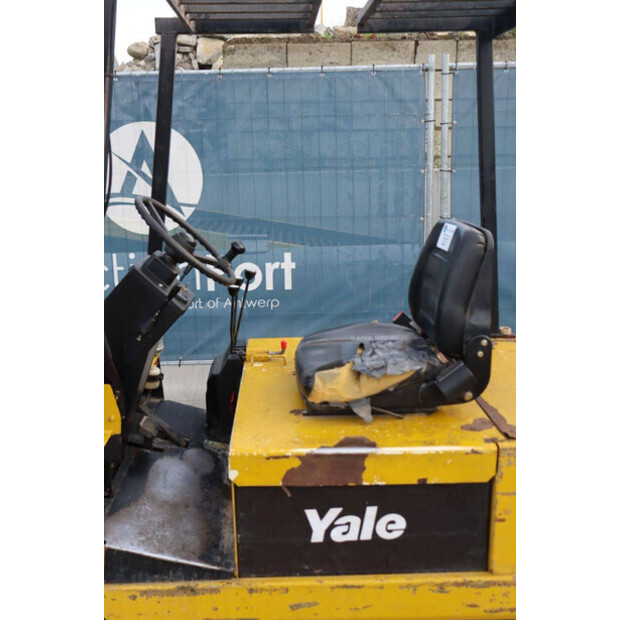 1993 Yale ERP 18X-44524779