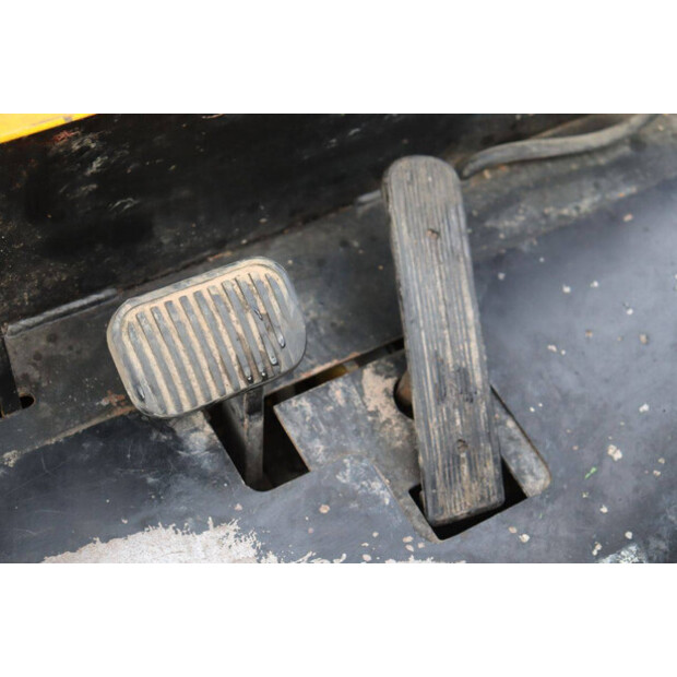 1993 Yale ERP 18X-44524782