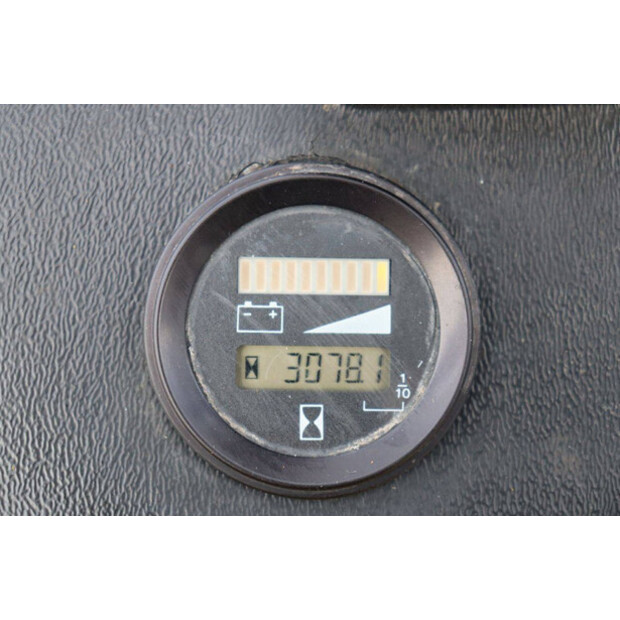 1993 Yale ERP 18X-44524786