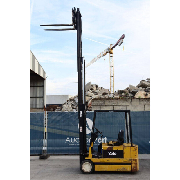 1993 Yale ERP 18X-44524791