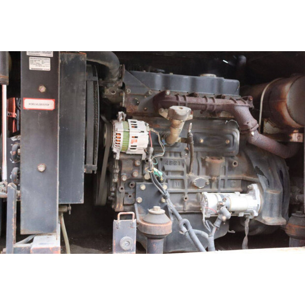 2001 ايتشي SR182-44524810