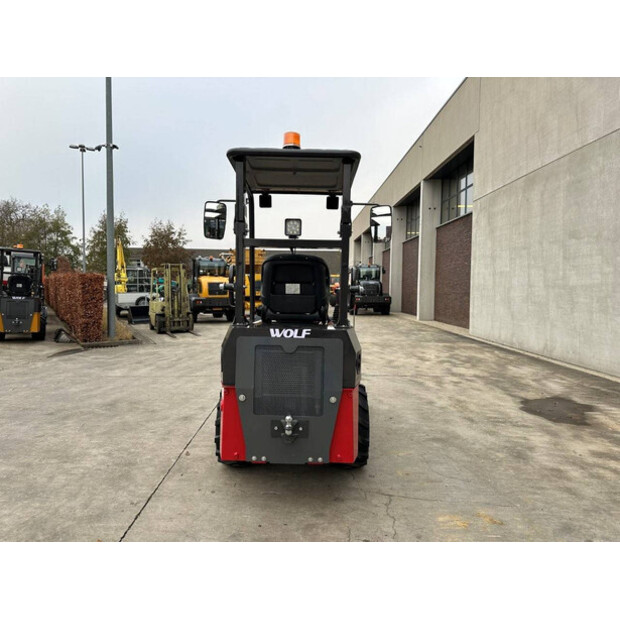 2025 Wolf Mini 750-44524825