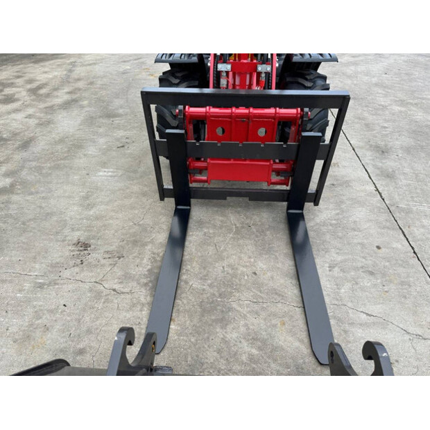 2025 Wolf Mini 750-44524833