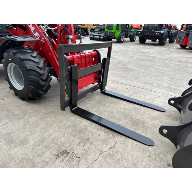 2025 Wolf Mini 750-44524834