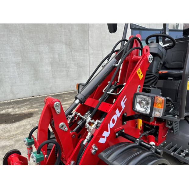 2025 Wolf Mini 750-44524837