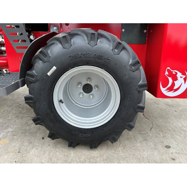 2025 Wolf Mini 750-44524843