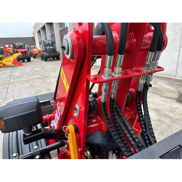 2025 Wolf Mini 750-44524845