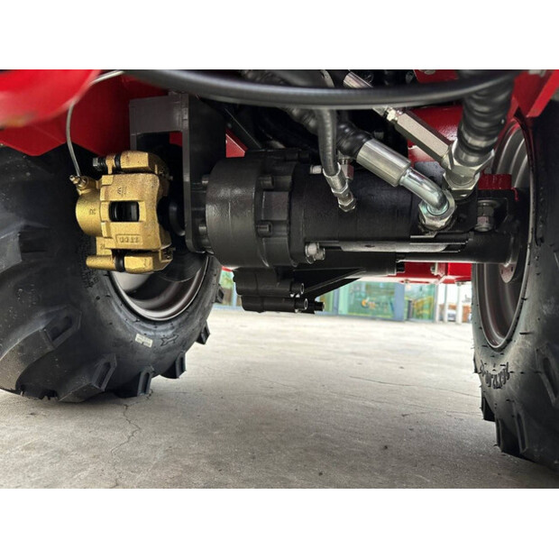 2025 Wolf Mini 750-44524847