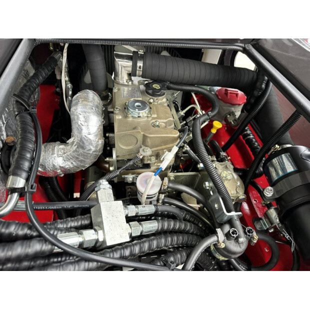 2025 Wolf Mini 750-44524849