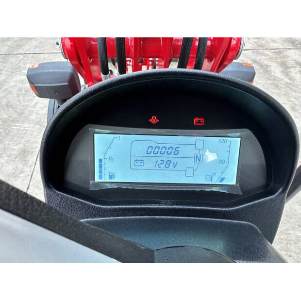 2025 Wolf Mini 750-44524860