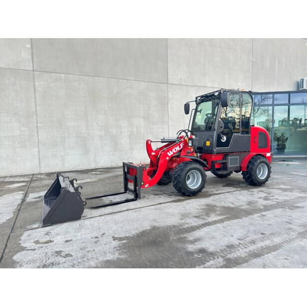 2025 Wolf Mini 780T-44524863