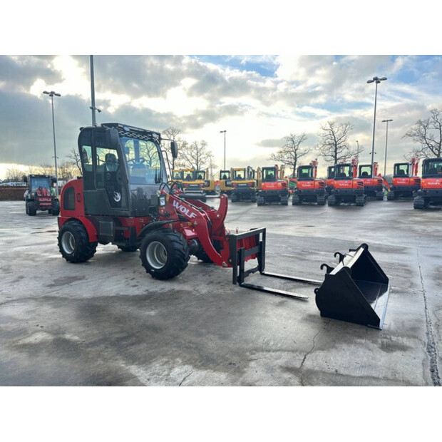 2025 Wolf Mini 780T-44524865