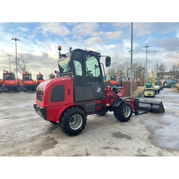 2025 Wolf Mini 780T-44524866