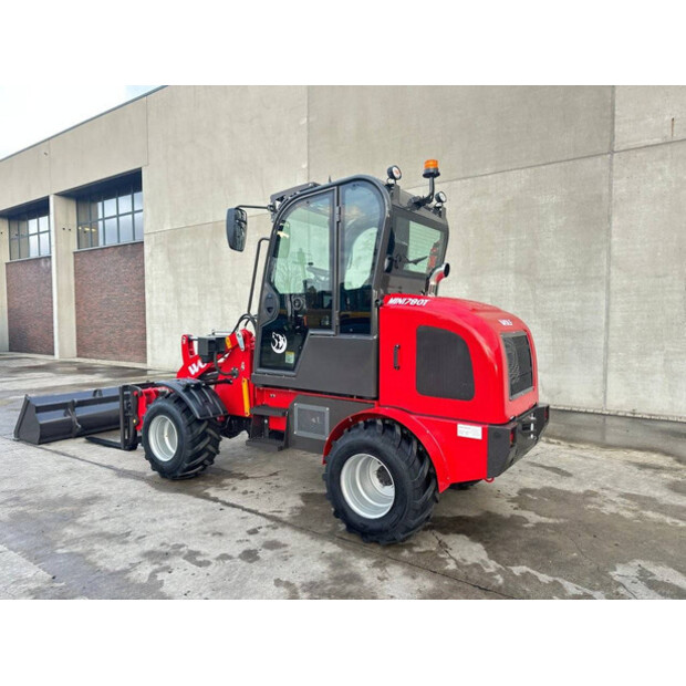 2025 Wolf Mini 780T-44524868