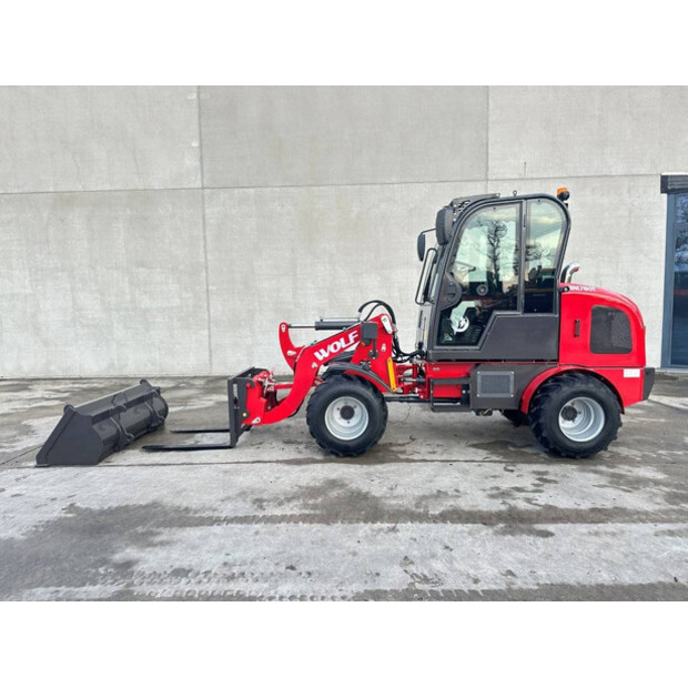 2025 Wolf Mini 780T-44524869