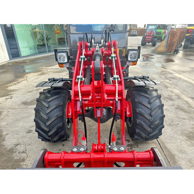 2025 Wolf Mini 780T-44524876