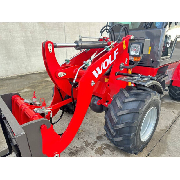 2025 Wolf Mini 780T-44524877