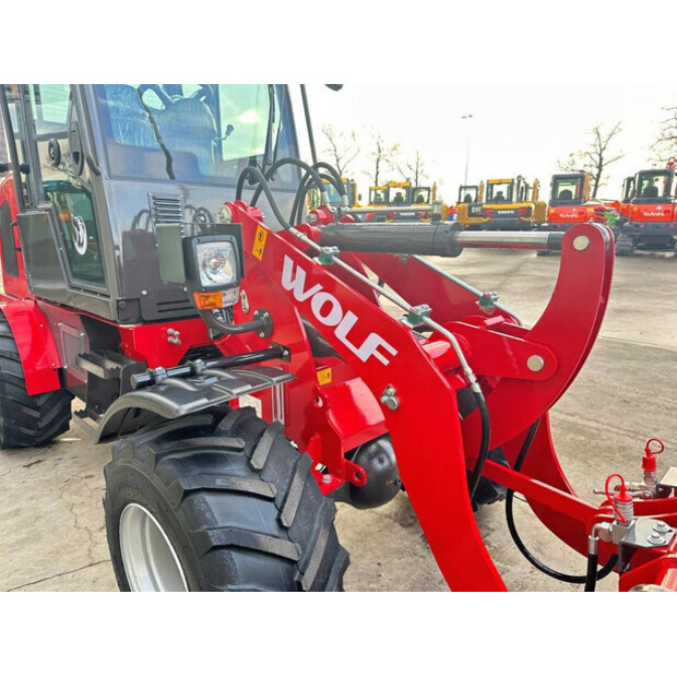 2025 Wolf Mini 780T-44524878