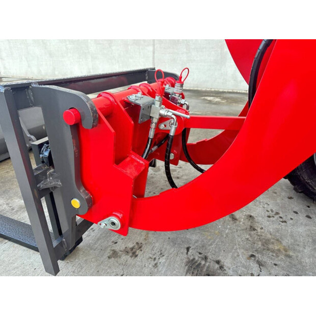 2025 Wolf Mini 780T-44524879