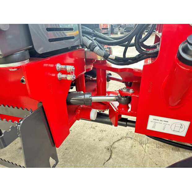 2025 Wolf Mini 780T-44524881