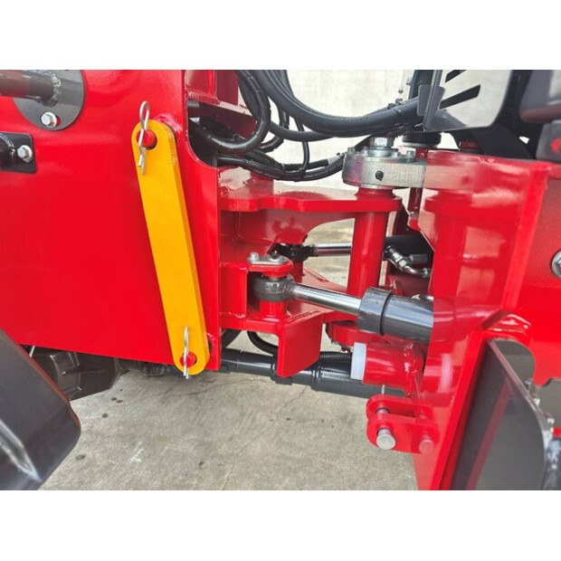 2025 Wolf Mini 780T-44524882