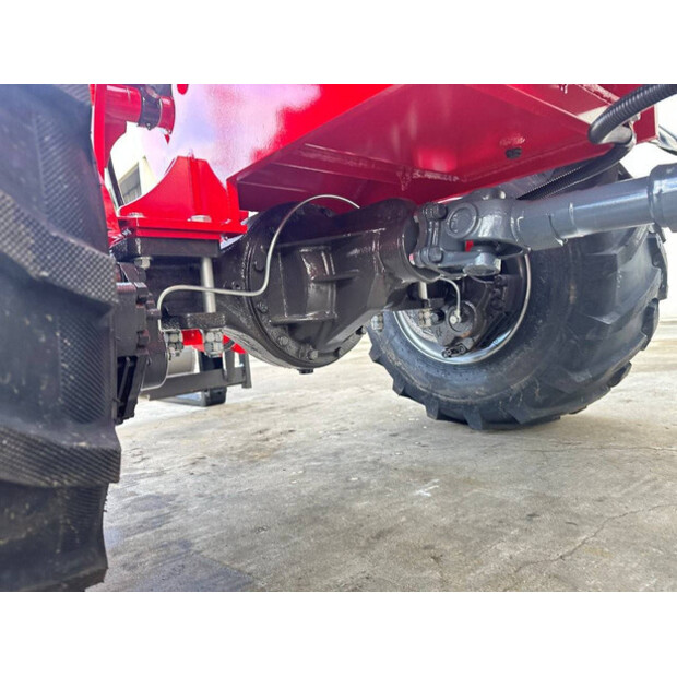 2025 Wolf Mini 780T-44524884